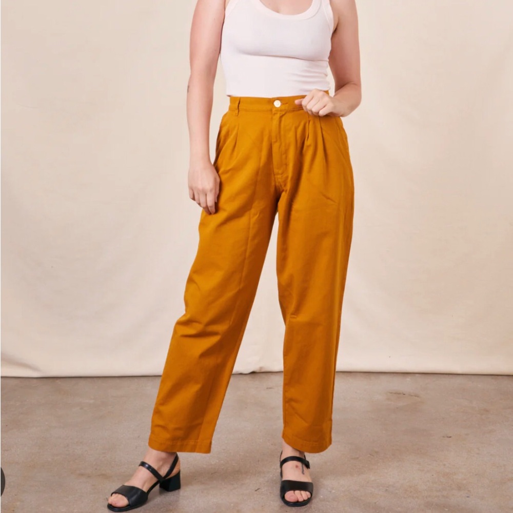 BIG BUD PRESS | Spicy Mayo Trousers